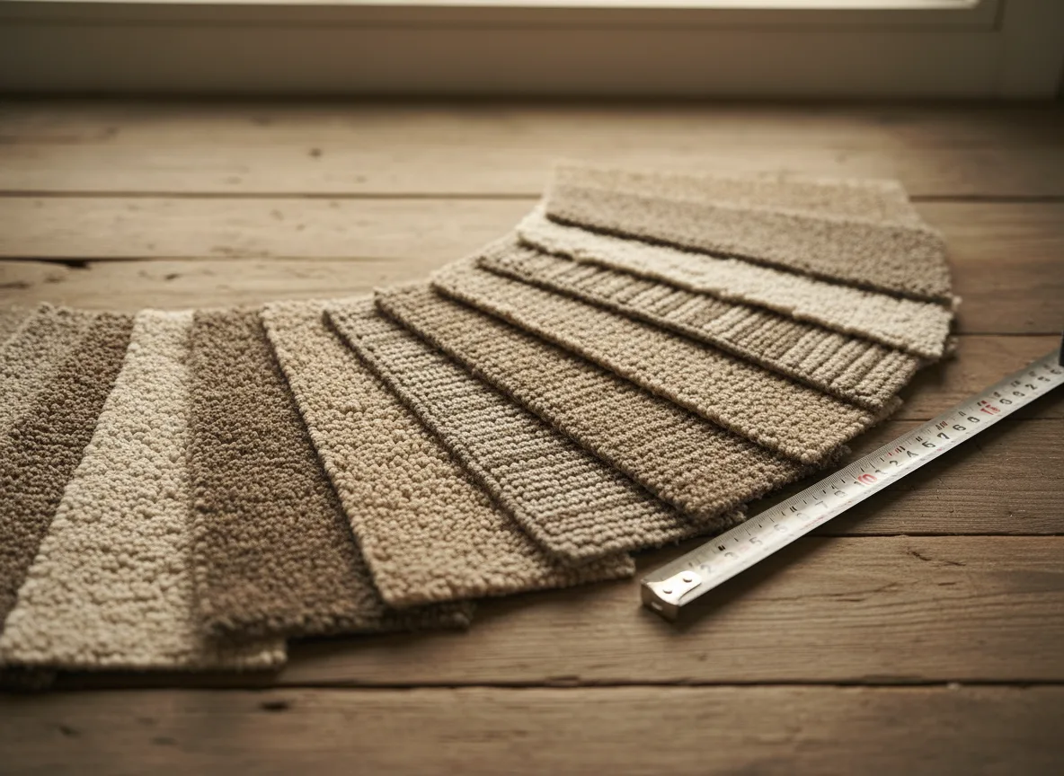 Carpet Installation Bailey, CO FAQs